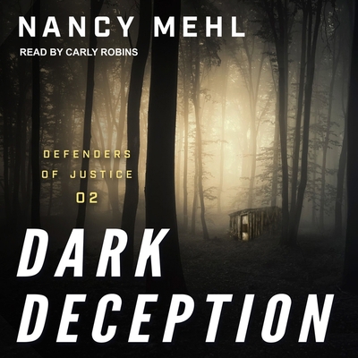 Dark Deception Lib/E 1665249714 Book Cover