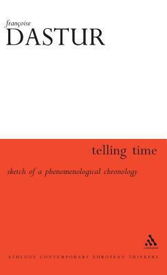 Telling Time 0485115204 Book Cover