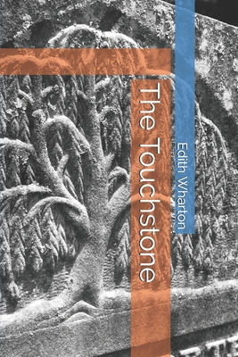 The Touchstone B08VF9WSNG Book Cover