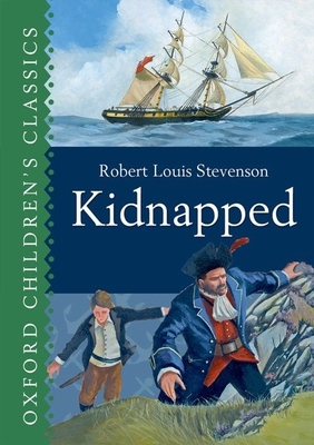 Kidnapped 019276358X Book Cover