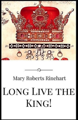 Long Live the King!-Original Classic Edition(An... B08HTG6J27 Book Cover