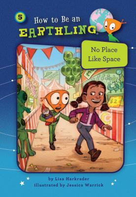 No Place Like Space (Book 5): Kindness 1575658437 Book Cover