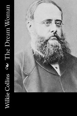 The Dream Woman 1548301620 Book Cover