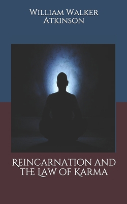 Reincarnation and the Law of Karma B085RQRJDX Book Cover