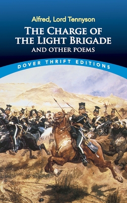 The Charge of the Light Brigade and Other Poems B001MPMZLY Book Cover