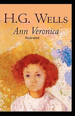 Ann Veronica Illustrated