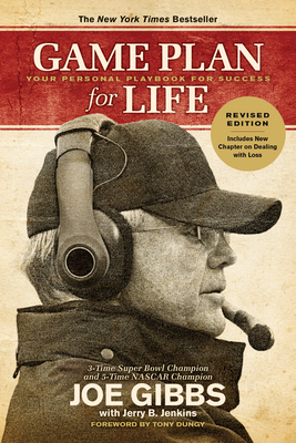 Game Plan for Life: Your Personal Playbook for ... 1496461312 Book Cover