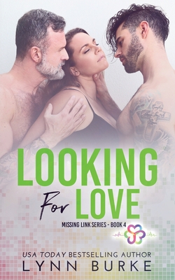 Looking for Love 1955635358 Book Cover