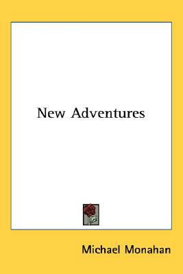 New Adventures 0548551065 Book Cover