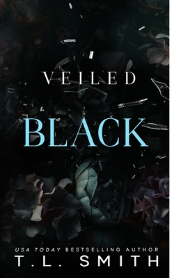 Veiled: Black B09SL4CLWW Book Cover