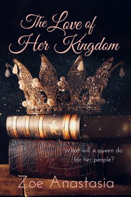 Hardcover Love of Her Kingdom Book