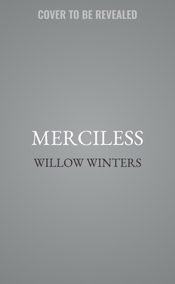 Merciless (The Merciless Series) B0GJGCQBY5 Book Cover