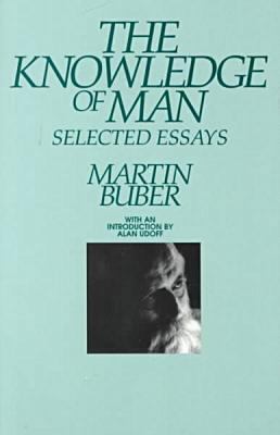 Knowledge of Man 1573924423 Book Cover