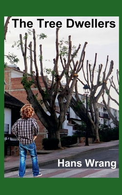 The Tree Dwellers B0DJRXC9WS Book Cover