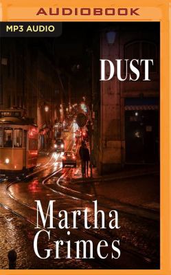 Dust 1543600948 Book Cover