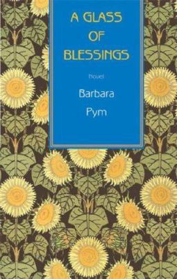 Glass of Blessings 1559213531 Book Cover