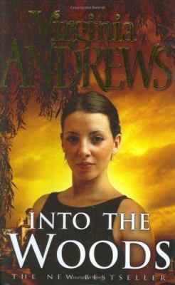 Into the Woods (DeBeers) 0743232275 Book Cover