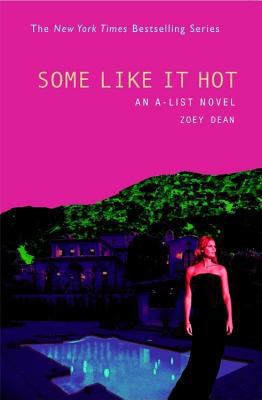Some Like It Hot 0316010936 Book Cover