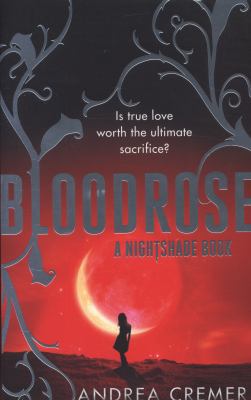 Bloodrose 1907411372 Book Cover