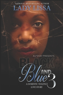 Black and Blue 3 1707222029 Book Cover