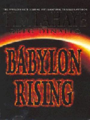 Babylon Rising B0006CFDZO Book Cover