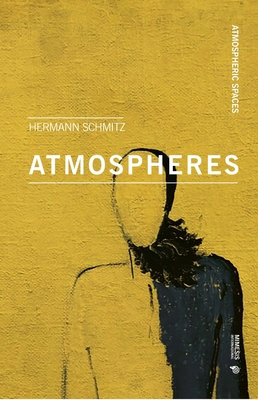 Atmospheres: With an Introduction by Tonino Gri... 8869774449 Book Cover