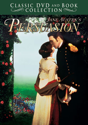 Persuasion 1404965092 Book Cover