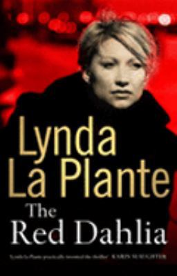 The Red Dahlia [Anna Travis] 0743257073 Book Cover