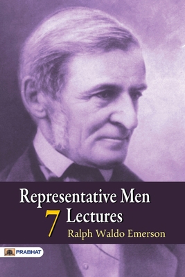 Representative Men: Seven Lectures 9352661850 Book Cover