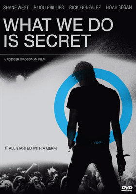 What We Do Is Secret B001EGG5QC Book Cover