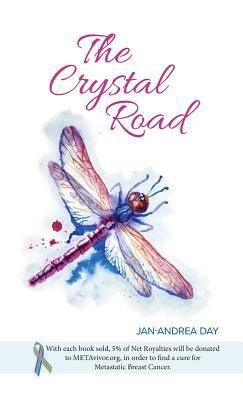 The Crystal Road 1773708139 Book Cover