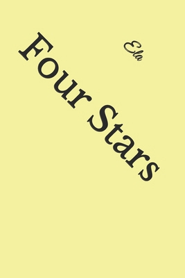 Four Stars 172748391X Book Cover