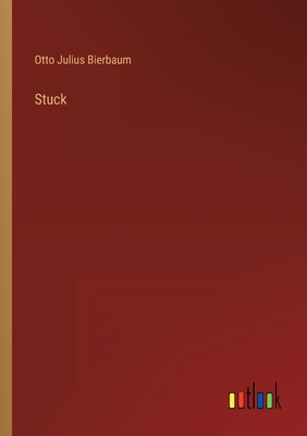 Stuck [German] 3368276409 Book Cover