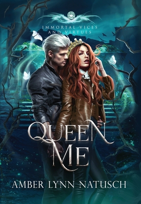 Queen Me 1959010018 Book Cover