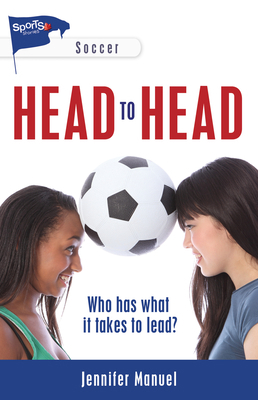 Head to Head 145941540X Book Cover