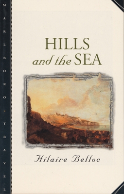 Hills and the Sea 0810160099 Book Cover