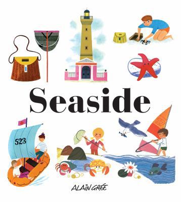 Seaside 1908985100 Book Cover
