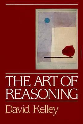 The Art of Reasoning 039395613X Book Cover