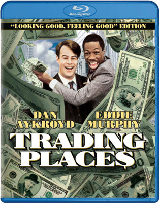 Trading Places B00AEBB8EM Book Cover