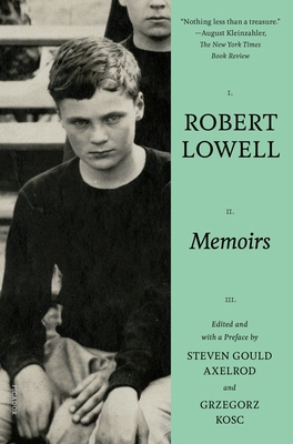 Memoirs 1250872863 Book Cover