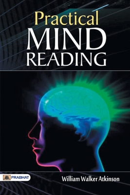 Practical Mind-Reading 9352661842 Book Cover