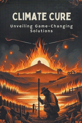 Climate Cure: Unveiling Game-Changing Solutions B0CYPMFV45 Book Cover