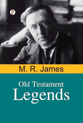 Old Testament Legends B0FN4QNPTM Book Cover