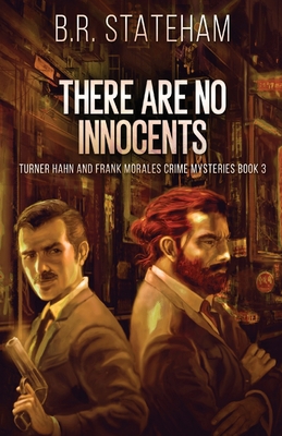 There Are No Innocents 4824150736 Book Cover