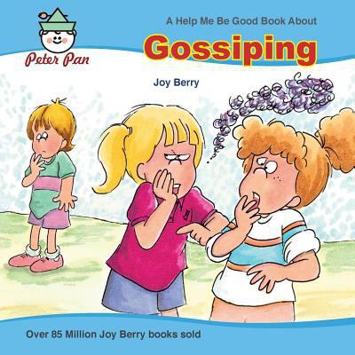 Gossiping 0739603213 Book Cover