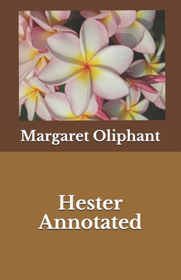 Hester Annotated            Book Cover