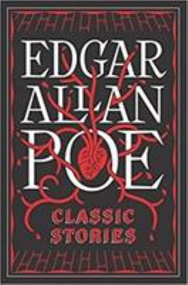 Edgar Allen Poe 1435166183 Book Cover