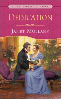 Dedication 0451216369 Book Cover