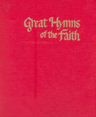 Great Hymns of the Faith: King James Responsive... 000501638X Book Cover