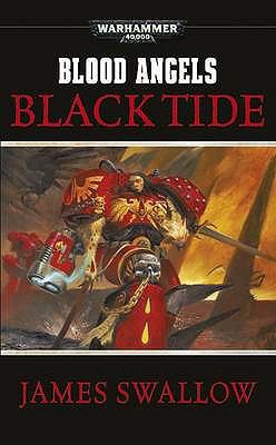 Black Tide (Blood Angels) 1844168042 Book Cover
